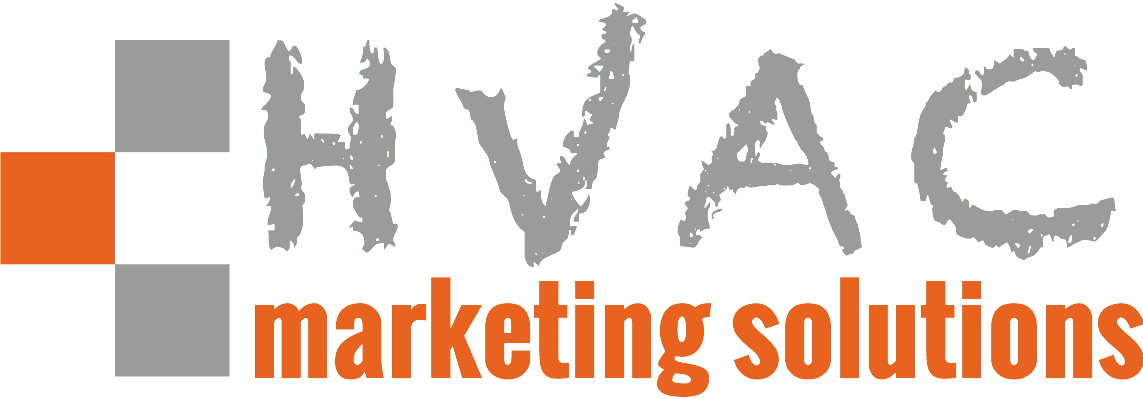 Logo HVAC Marketing Solutions